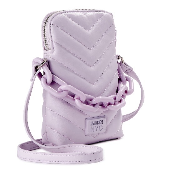 💜💜Lilac purple Steve Madden 💜💜 - Picture 3 of 3